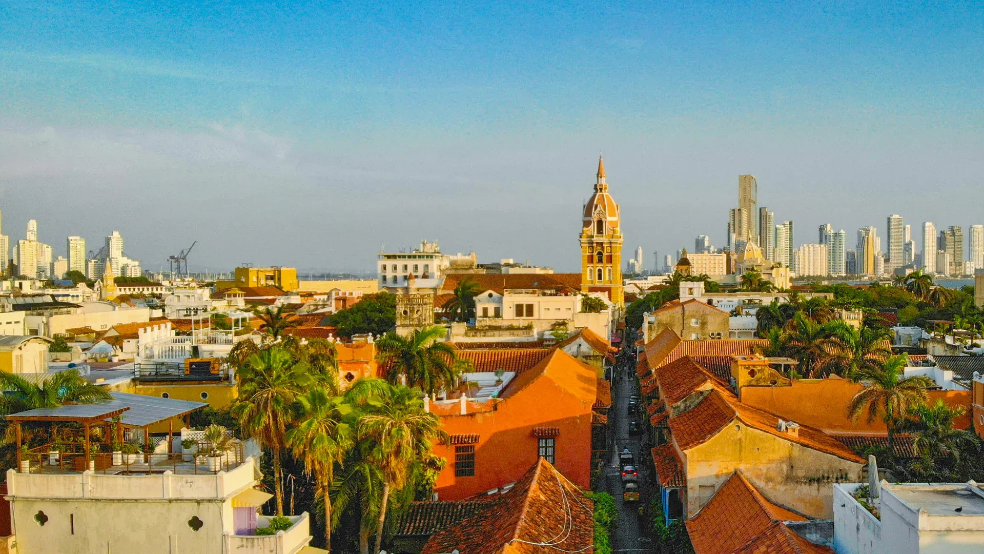 Cartagena Complete Guide: Colombia's Caribbean Jewel & Historic Treasure
