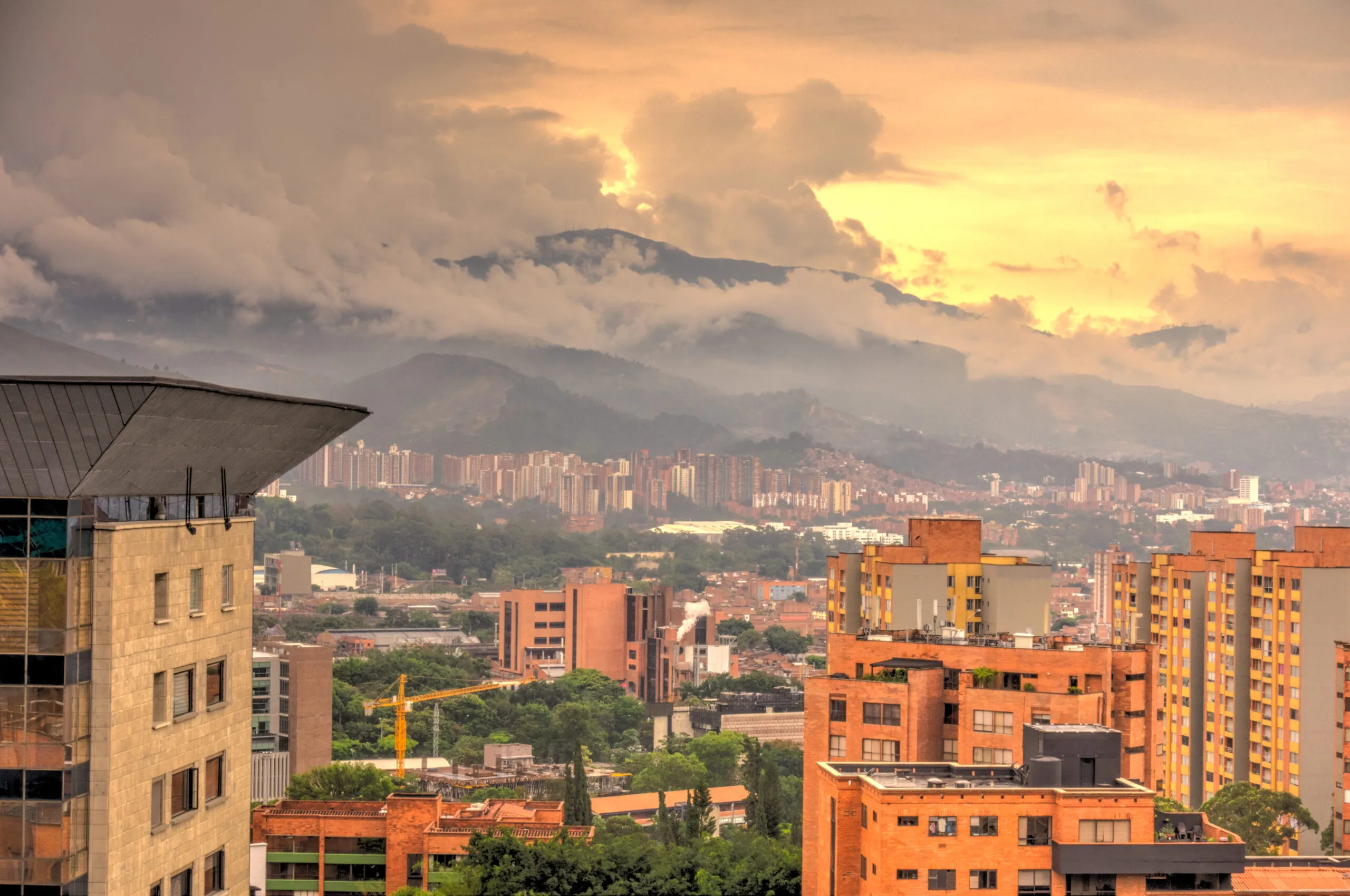 The Medellín Travel Guide for The Complete Beginner
